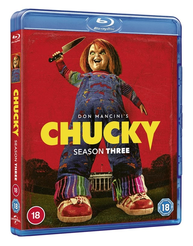 Chucky: Season Three - 2