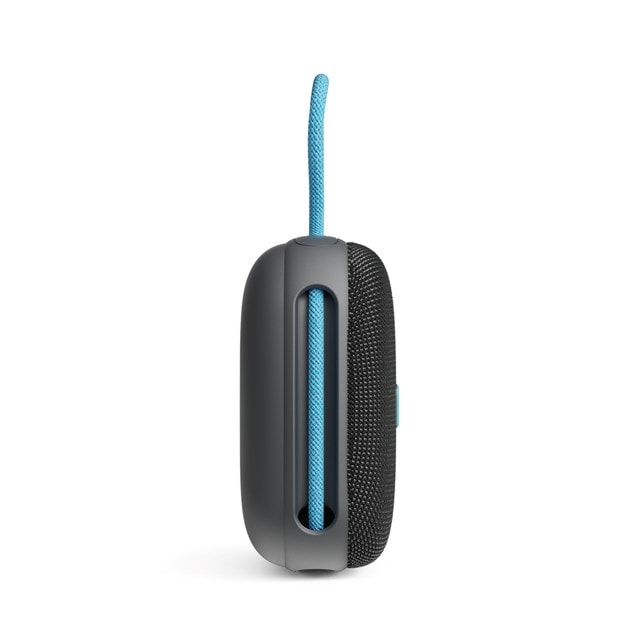 Majority Move M1 Portable Bluetooth Speaker - 5