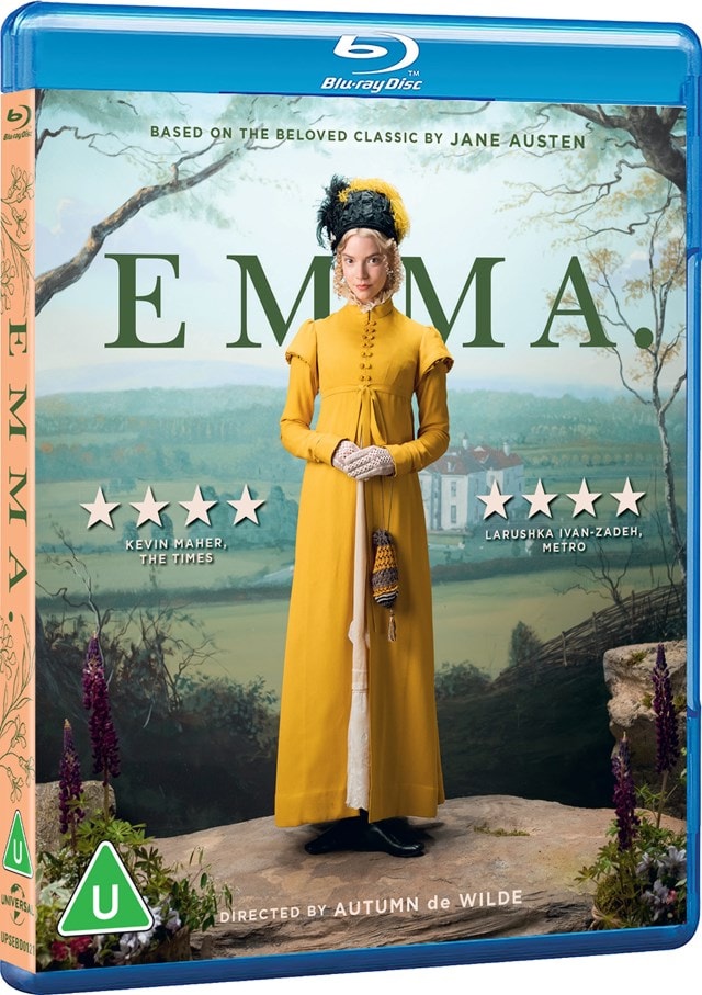Emma - 2