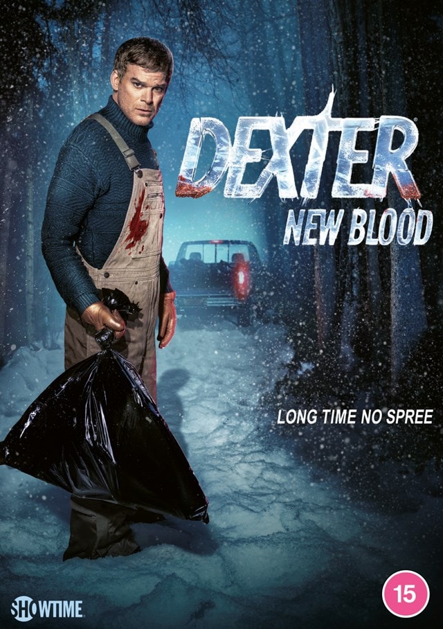 Dexter: New Blood - 1