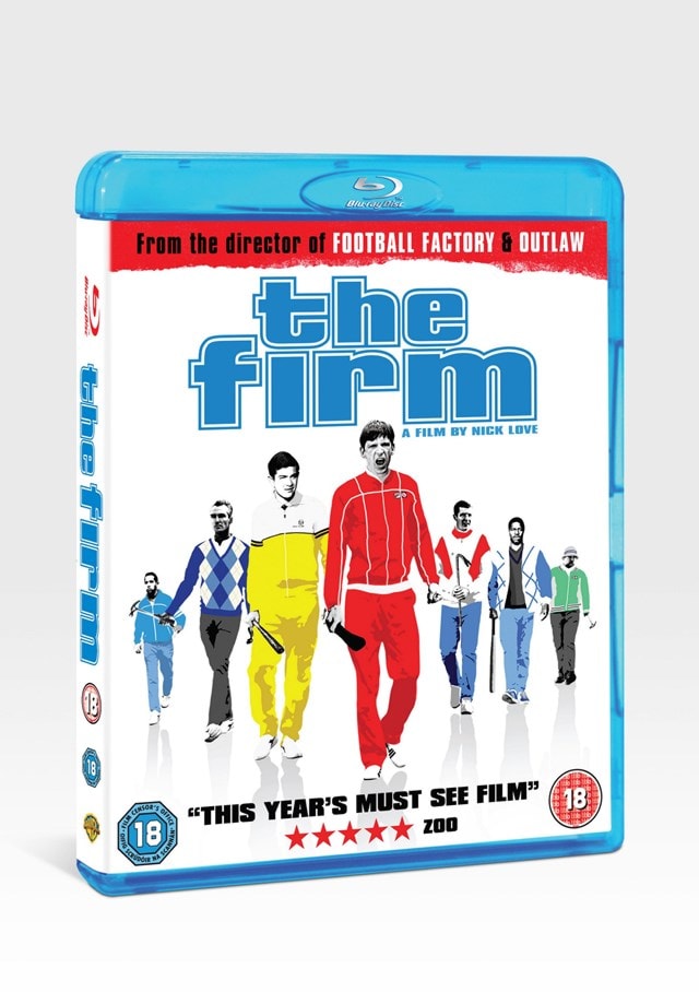 The Firm - 2