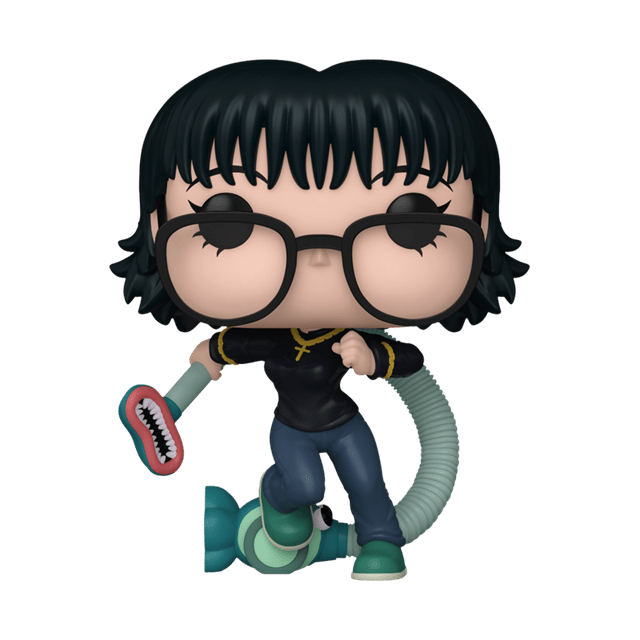 Shizuku With Blinky 1564 Hunter X Hunter Funko Pop Vinyl - 1