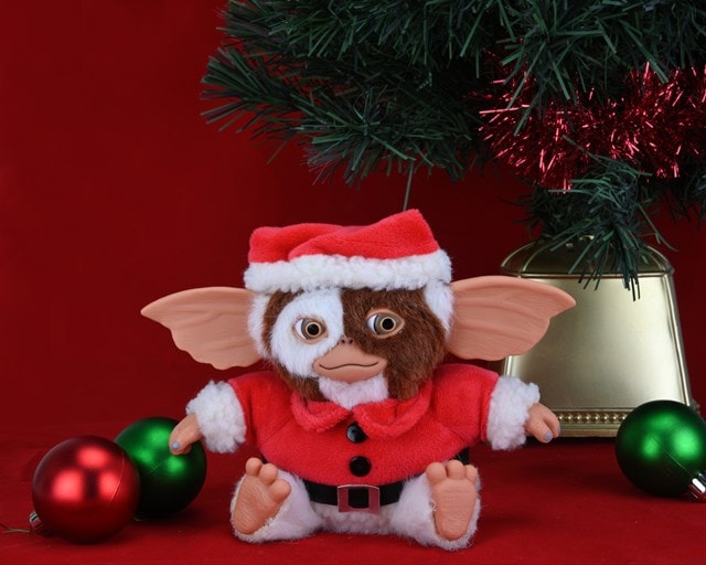 Santa Gizmo Gremlins Neca Soft Toy - 5