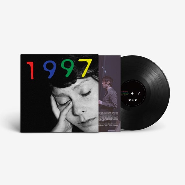 1997 - 2