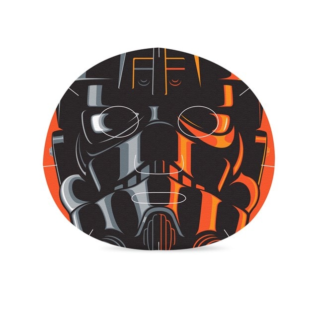 Star Wars Face Mask Trio - 6