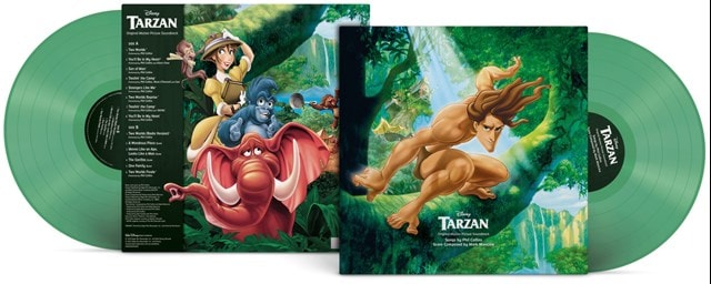 Tarzan - 3
