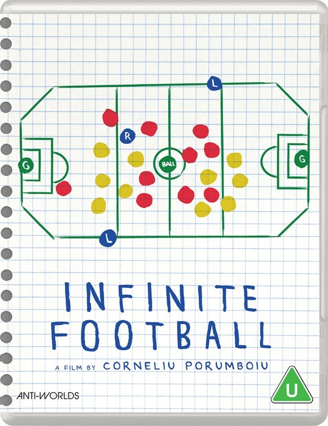 Infinite Football - 1