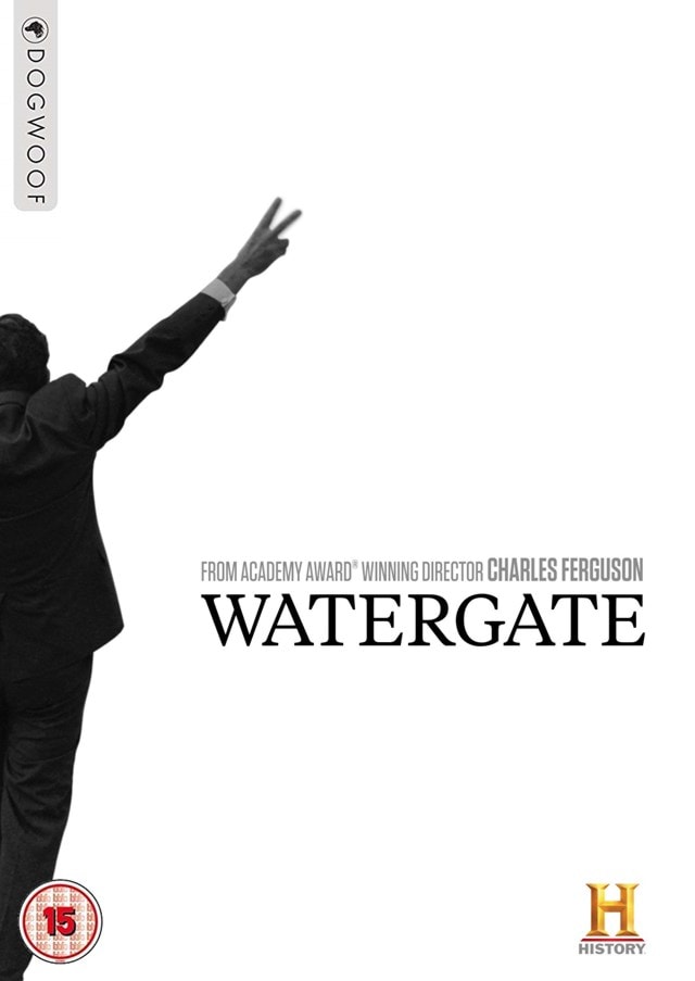 Watergate - 1