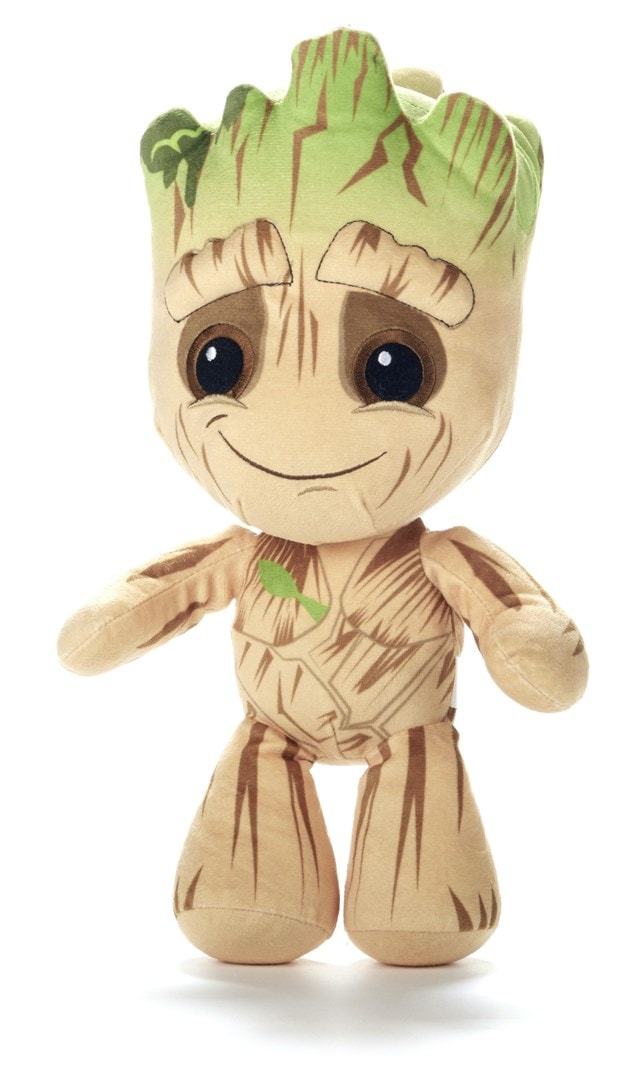 Baby Groot 12" Plush Toy (4 styles) - 3
