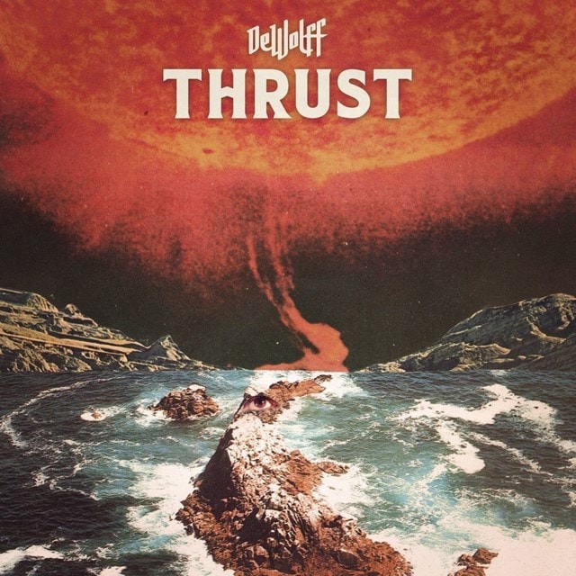 Thrust - 1