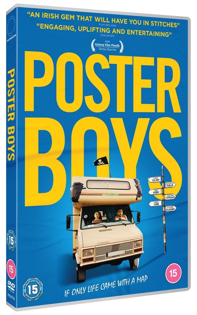 Poster Boys - 2