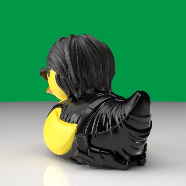 Trinity The Matrix 1st Edition Tubbz - 4