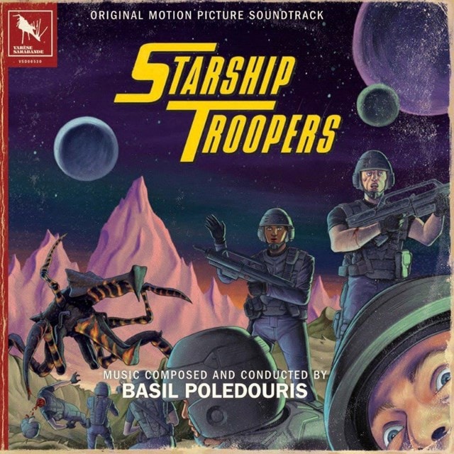 Starship Troopers - 2