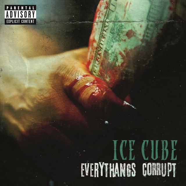Everythangs Corrupt - 1