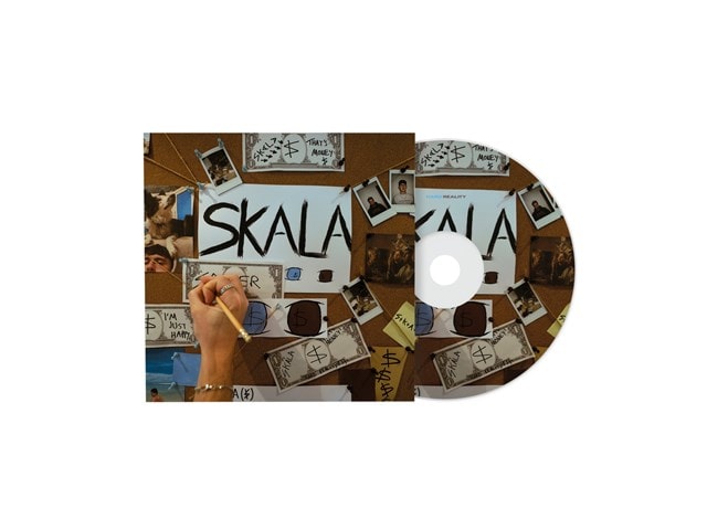 Skala - 1