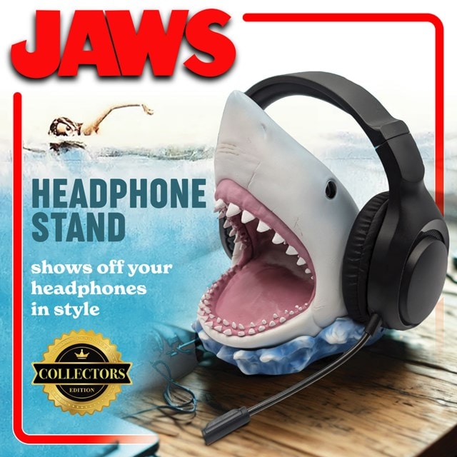 Jaws Headphone stand - 2