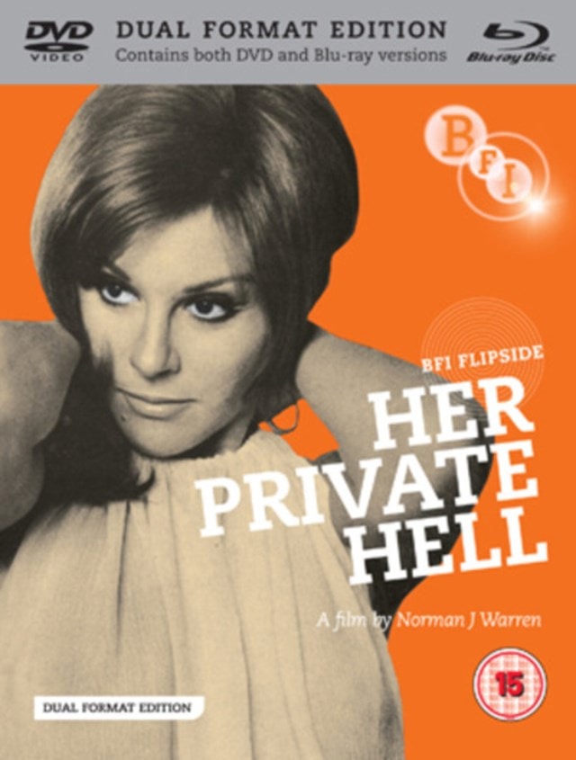 Her Private Hell - 1