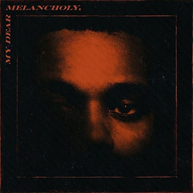 My Dear Melancholy - 1