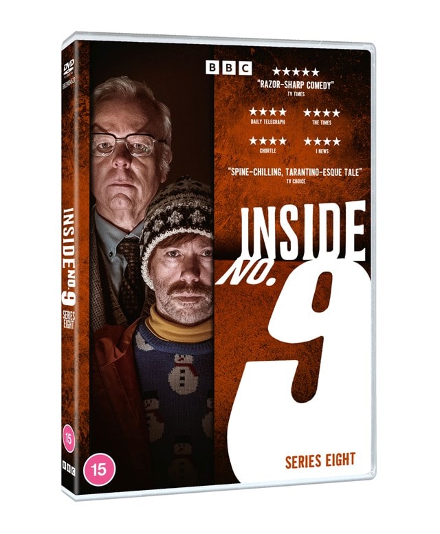 Inside No. 9: Series Eight - 2