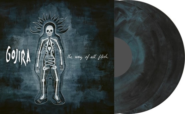 The Way of All Flesh (hmv Exclusive) - 1