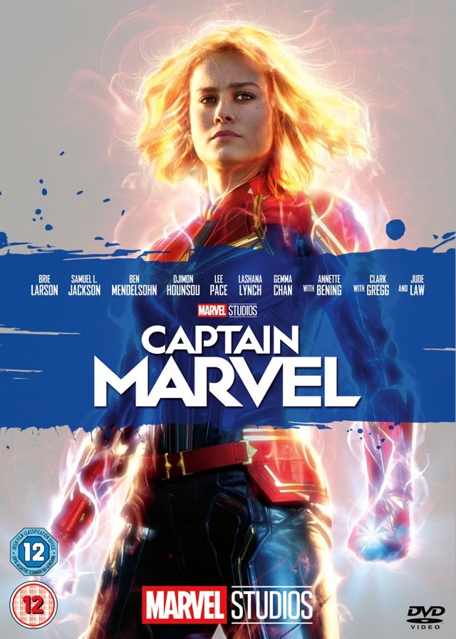 Captain marvel free hot sale movie online