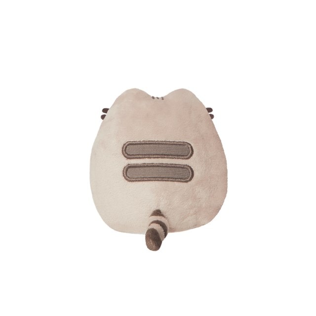 Pusheen Standing 5in Soft Toy - 4