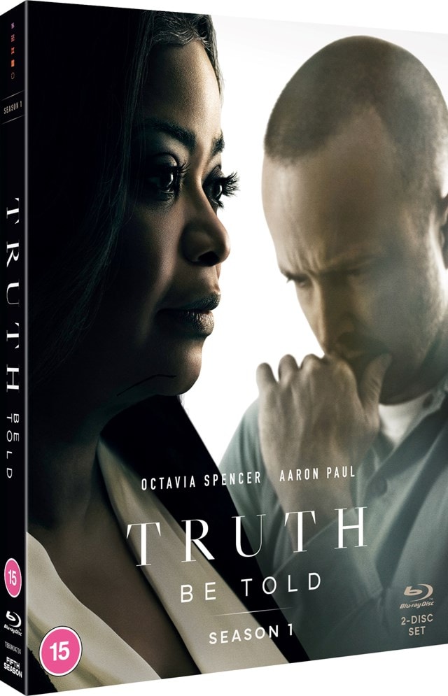 Truth Be Told: Season 1 - 4