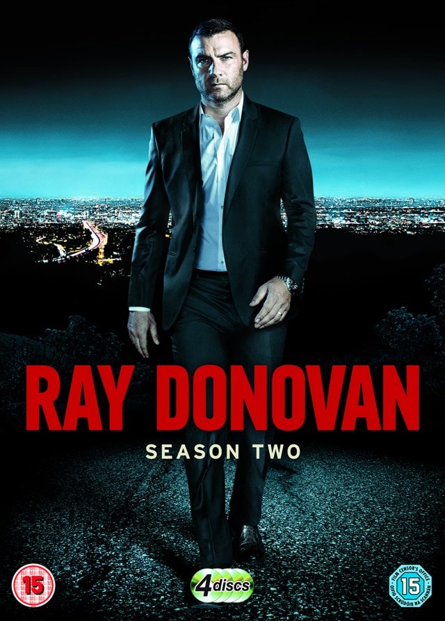 Ray Donovan: Season Two - 1