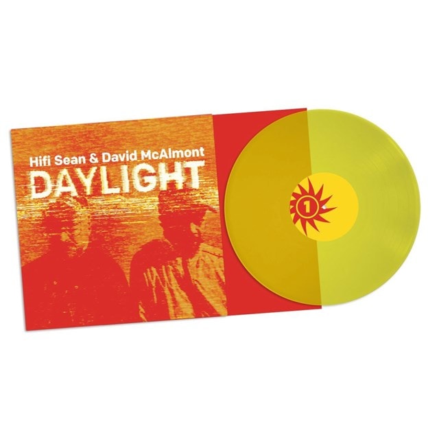 Daylight - 2