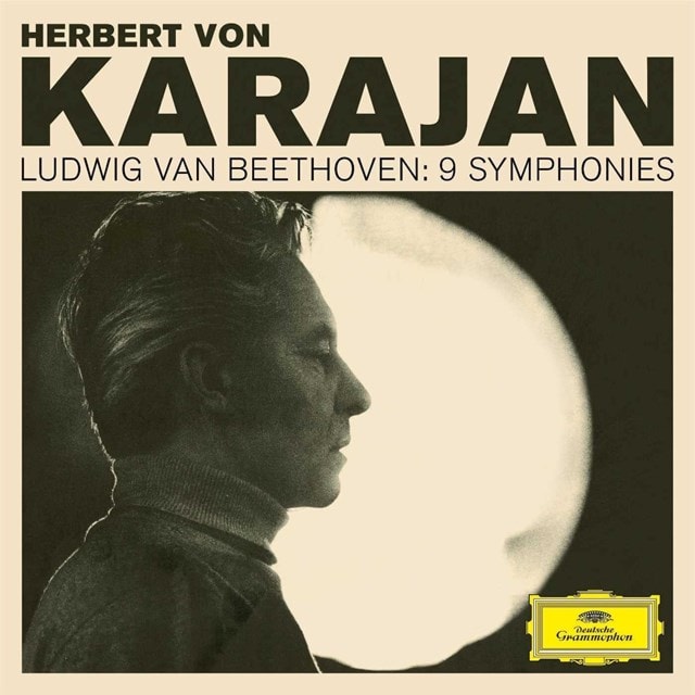 Ludwig Van Beethoven: 9 Symphonies - 1