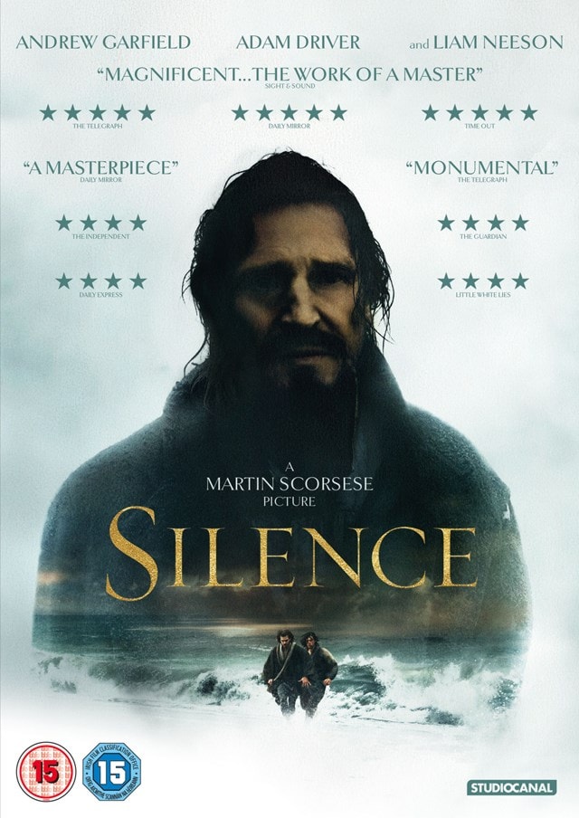 Silence - 1