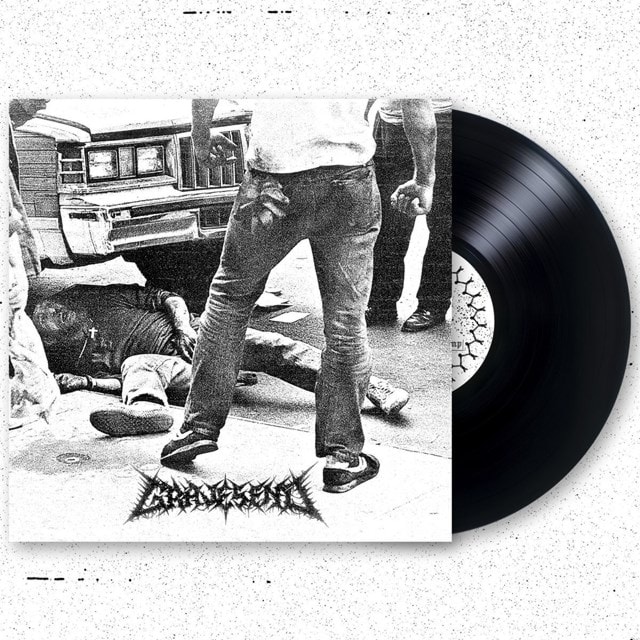 Gowanus Death Stomp - 2