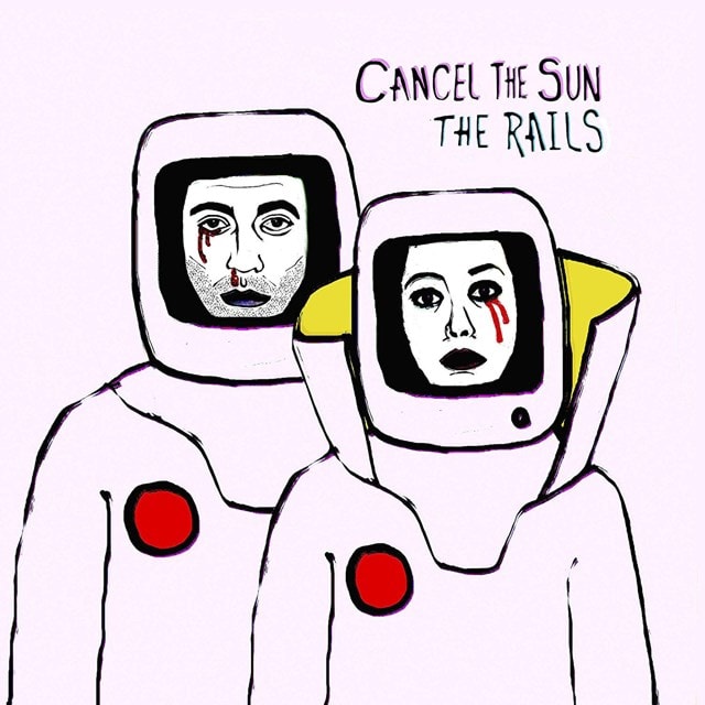 Cancel the Sun - 1