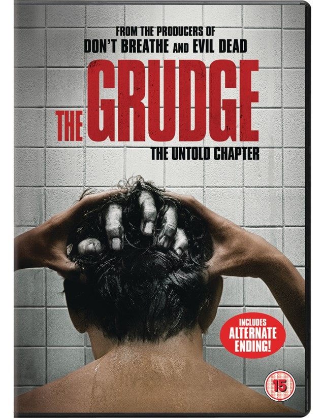 The Grudge - 1