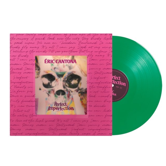 Perfect Imperfection | HMV Store