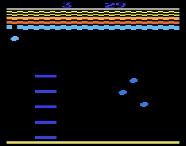 Avalanche (Atari) - 5