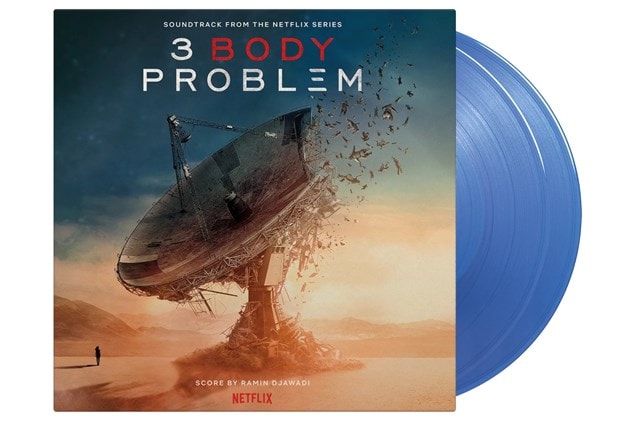 3 Body Problem - 2