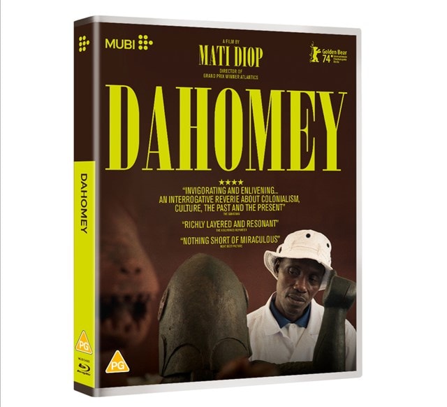 Dahomey - 2