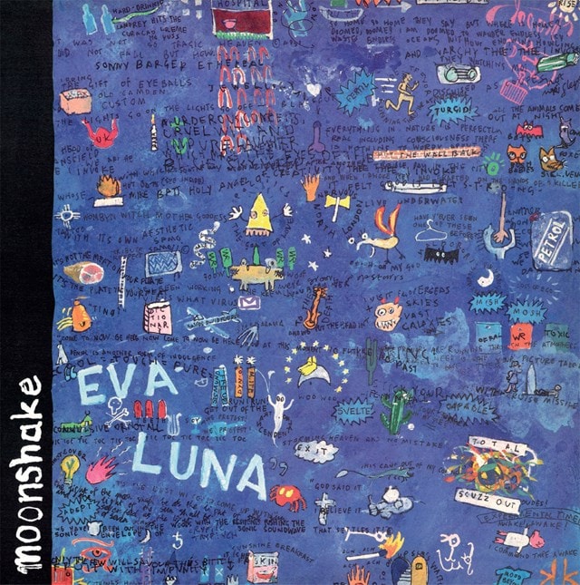 Eva Luna - 1