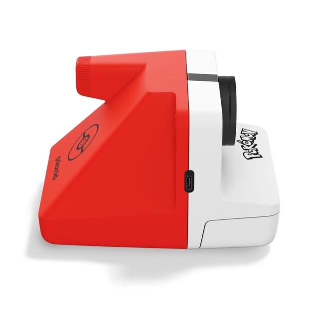 Polaroid Now Generation 3 Pokemon Pokeball Edition Instant Camera - 5