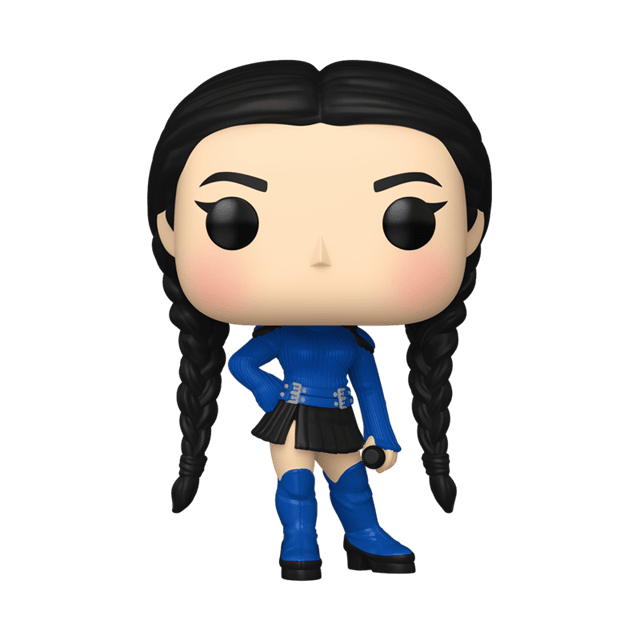 Rosalia Motomami Tour 416 Funko Pop Vinyl | Pop Vinyl | Free shipping ...