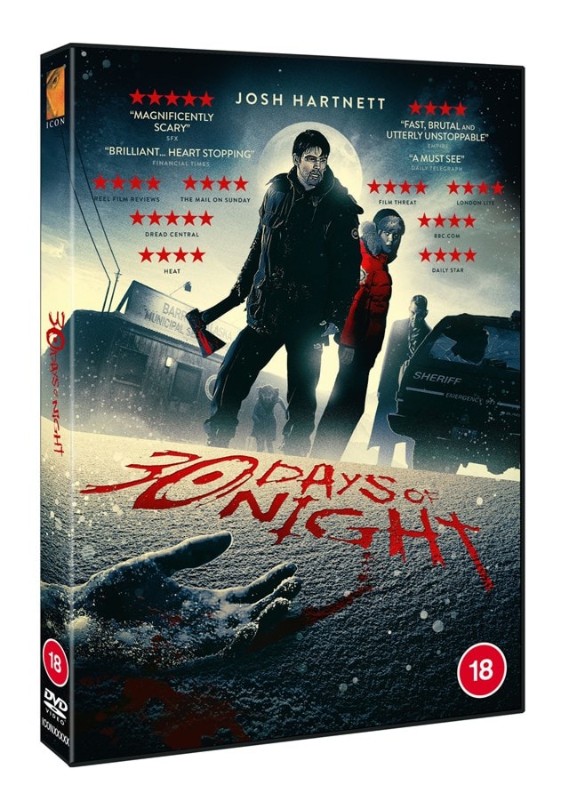 30 Days of Night - 2