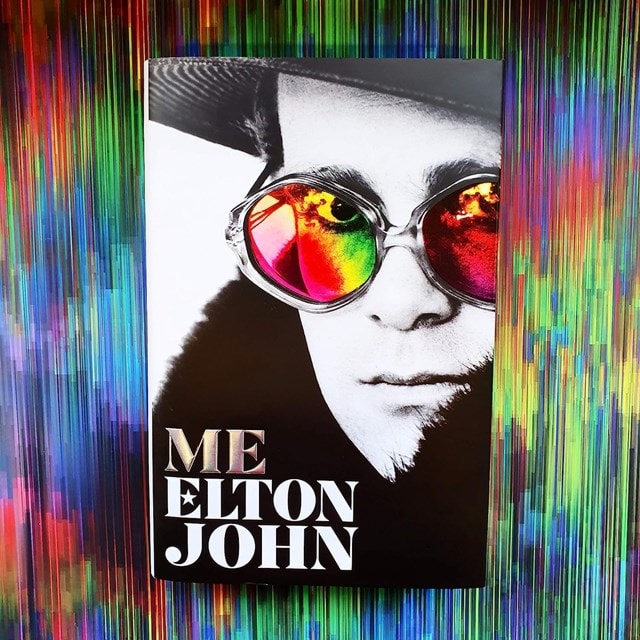 Me Elton John Official Autobiography - 5