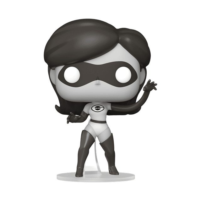 Elastigirl With Chance Of Chase 1508 Incredibles 20th Anniversary Funko Pop Vinyl - 3