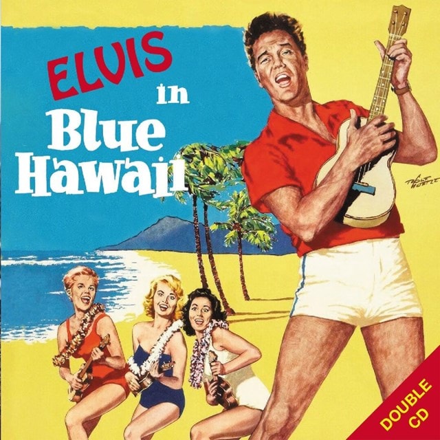 Blue Hawaii - 1