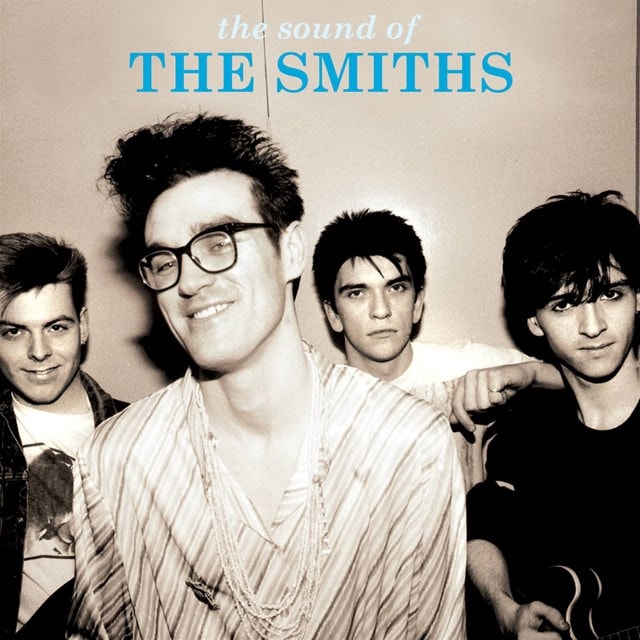 The Sound of the Smiths - 1