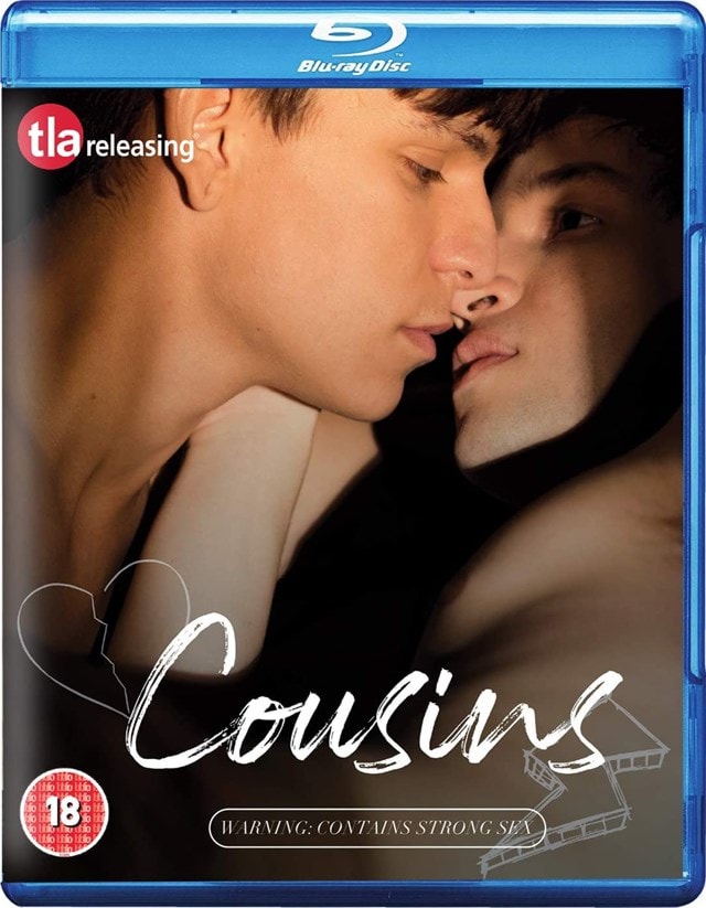 Cousins - 1