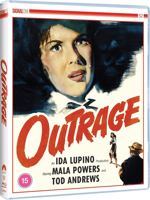 Outrage - 2