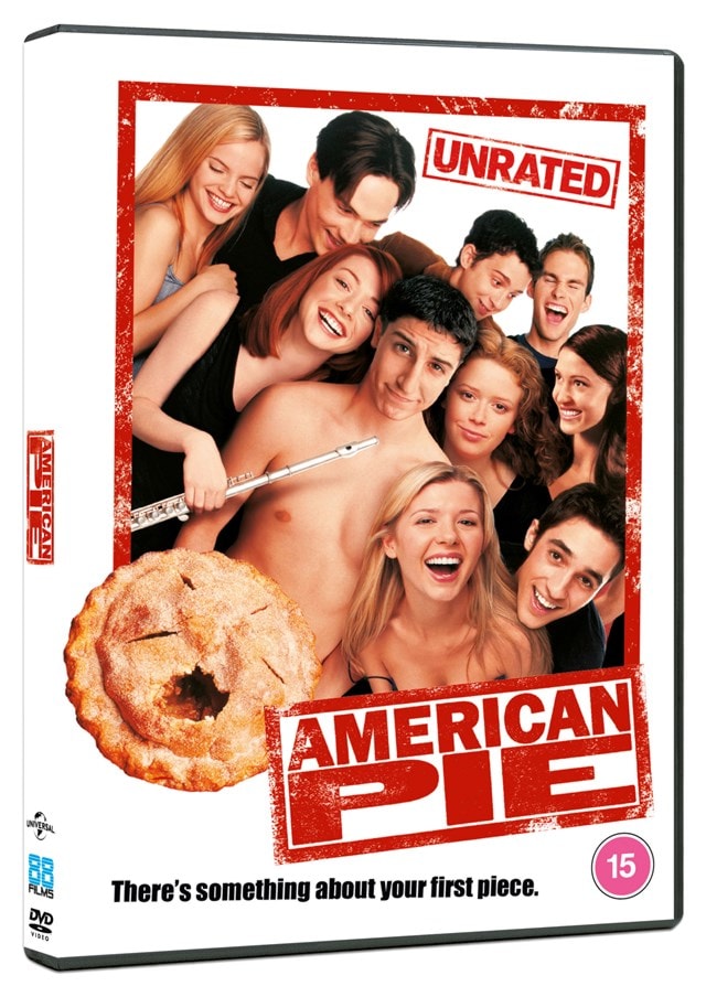 American Pie - 2