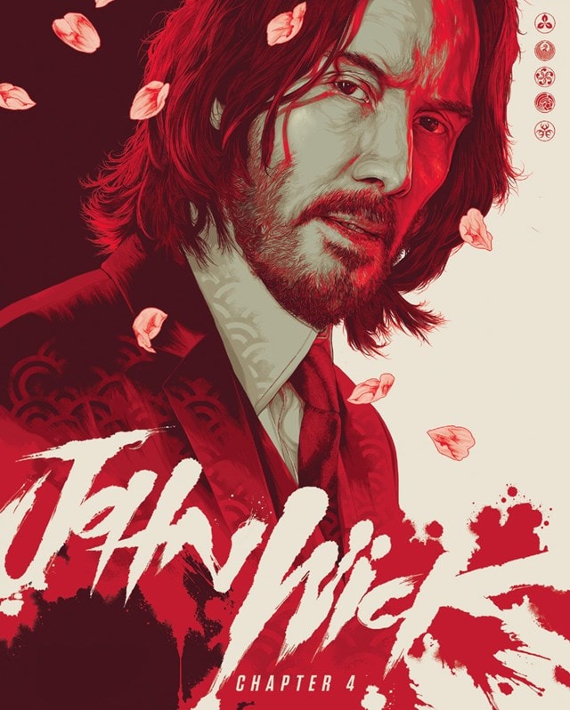 John Wick: Chapter 4 - 1